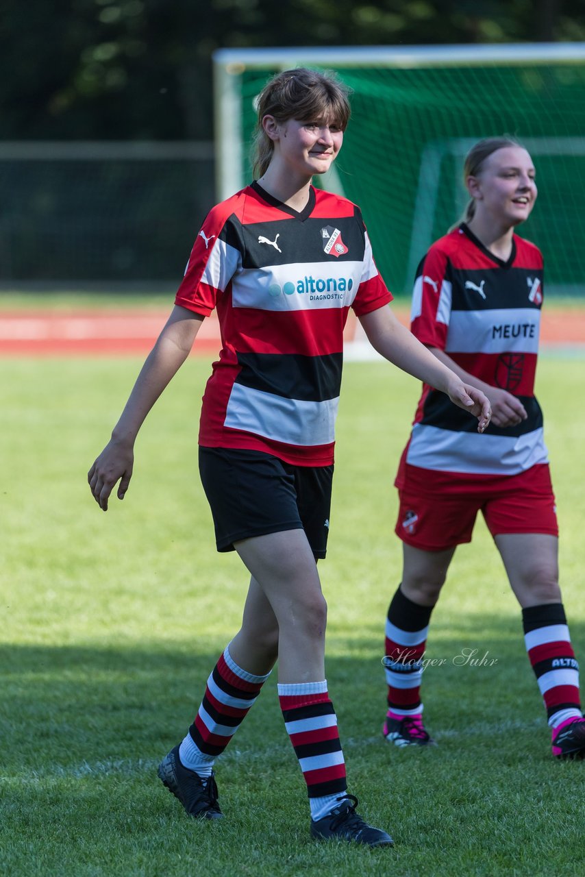 Bild 53 - Loewinnen Cup
